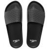 Speedo Slide Entry Female Black 5 + výmena a vrátenie do 30 dní s poštovným zadarmo