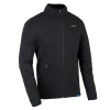 Bunda ADVANCED FLEECE, OXFORD ADVANCED, (černá, vel. L)