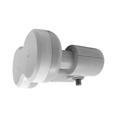 INÁ LNB Monoblock Single SILVER SKY 4,3° 0,1dB