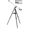 Bresser Optik Classic 60/900 AZ teleskop zameriavacia achromatický Zväčšenie 45 do 338 x; 4660900