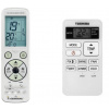 toshiba wh-ua01ne, ras-b05/b16. ras-05/18 - náhradní dálkový ovladač kompatibilní