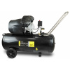 DEDRA Kompresor olejový 2-valec do V, 100L ,2,3kW 412L/min,8bar - A077070