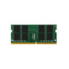 KINGSTON Kingston/SO-DIMM DDR4/16GB/3200MHz/CL22/1x16GB KVR32S22D8/16