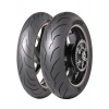 Dunlop SPORTSMART MK3 120/70 R17 58 W