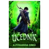 Učedník a pyramida Orků - Matharu, Taran
