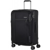 Cestovný kufor Samsonite Spectrolite 3.0 Spinner 68/25 EXP Black (5400520110114)