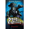 Smrtonos. Detektív Kostlivec 6 - Derek Landy
