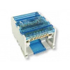 Modulárna svorkovnica 1×16(10) mm2 / 5×10(6) mm2, 500VAC/DC, 80A
