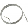 SUZUKI SPRING, TILT LOCK 59444-97J10 PRUŽINA, ZÁMKA NÁKLONU