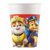 Godan Papierové EKO párty poháre \Paw Patrol Skye\ 200ml