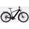 Elektrobicykel SPECIALIZED Turbo Vado 3.0 Cast Black/Silver Reflexné 2022 S