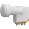 INVERTO Unicable II Prevodník 3x Unicable + 1x Legacy