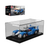 Modely automobilov MINI LUXURY CAR Mould King - Models Model auta PG 908 27074
