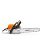 Profesionálna motorová píla-STIHL MS 400 C-M