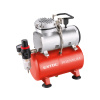 EXTOL Kompresor, 150W, PREMIUM, 8895300