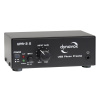 Dynavox TC UPR-2.0 AC/ DC Power - Phono předzesilovač s USB vstupem a napájecím zdrojem