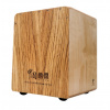 HLURU - Hluru Vermilion Bird Cajon Zebrawood - verzia pre deti