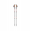 Black Diamond Trail Cork Treking Sticks 140.00-140,00 cm (Oranžová taška na páse ženskej módnej paluby)