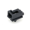 Molex vstavaná pinová lišta (štandardná) 15913024 61 ks Tube; 15913024