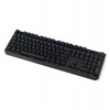 Endorfy herní klávesnice Thock Wireless Brown/USB/Kailh Brown/bezdrátová/mechanická/US layout/černá/RGB (EY5A078)