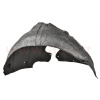 přední plastový podběh (materiál-filc) P 0342434