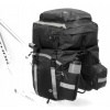 Taška na bicykel na zadný nosič AUTHOR Tourer 40 l
