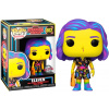 Funko POP! 802 TV: Stranger Things - Eleven BLKLT Special edition