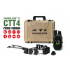 MARTIN SYSTEM® Chameleon® IV MEDIUM + CTT 4 +Finger Kick + charging kit - NEW