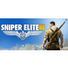Sniper Elite 3