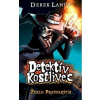 Žezlo Prastarých - Detektív Kostlivec 1 - Derek Landy