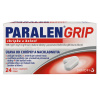 Paralen Grip chrípka a bolesť tbl.flm.1 x 24 24 tabliet