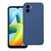 Púzdro Forcell Silicone Xiaomi Redmi A1 Modré