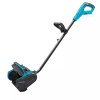 Dedra DED6983 Akumulátorová sněhová fréza 18 V, 30 cm