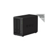 Synology™ DiskStation DS725+ 2x HDD NAS