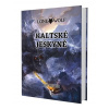 Lone Wolf Kaltské jeskyně - Dever Joe