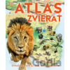 Atlas zvierat - Slovart