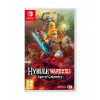 Hyrule Warriors: Age of Calamity