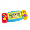 Fisher-Price Zábavná herná konzola SK/SK/ENG/HU/PL HNN39