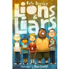 Lions & Liars (Beasley Kate)