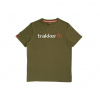 TRAKKER Tričko 3D Printed T-Shirt
