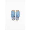 MILASH Sieťované Barefoot tenisky FUN Shoes Modré - 32