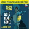 Ještě není konec - Sýkora - Lichý Norbert