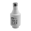 CB Elektro WTS-16A/500V fuse link 25pcs