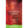 E-kniha Strašlivá závrať - Benjamín Labatut