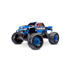 Traxxas Traxxas Stampede 1:10 HD RTR modrý
