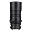 Samyang 100mm T3.1 VDSLR MFT