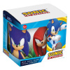Stor Hrnček Sonic - ježko Sonic 325 ml