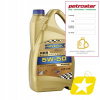 Ravenol RAV RRS 5W50 4L 4 l 5W-50