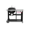 Weber Performer Premium gril na drevené uhlie
