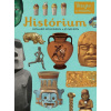 Histórium - Jo Nelson, Richard Wilkinson